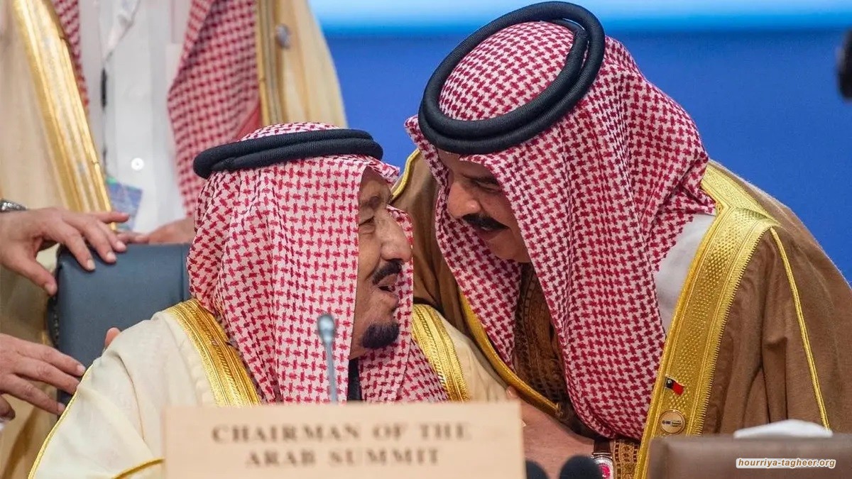 صفقة نفط مشبوهة بين البحرين والسعودية تثير جدلا.. ما قصتها؟