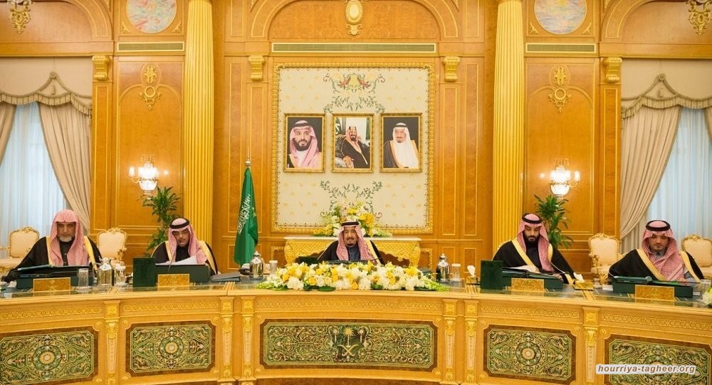 السعودية تطرق أبواب الحماية الدولية بعد فشل الصد الأمني