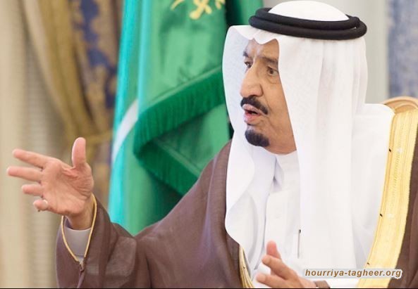 أول موقف سعودي من دعم الإمارات للانفصاليين في اليمن