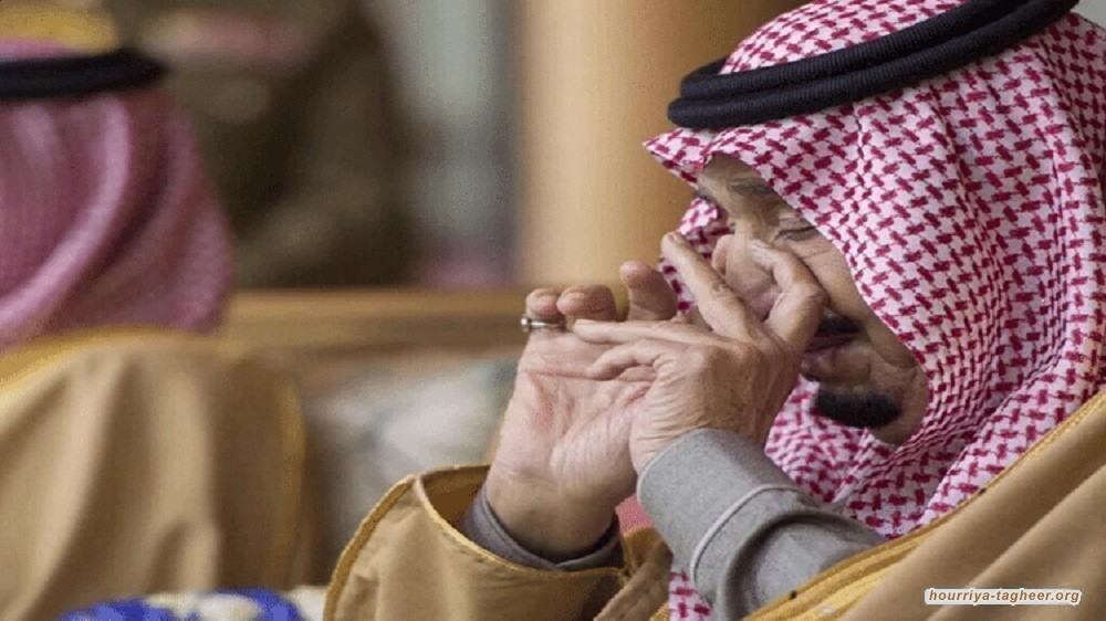 ضغوط أمريكية شديدة على السعودية لضخ المزيد من النفط