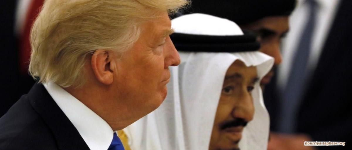 لماذا تتجه العلاقات السعودية الأمريكية إلى الفتور؟