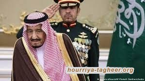 سمات الدولة السعودية التسلطية الجديدة – السعودية العظمى