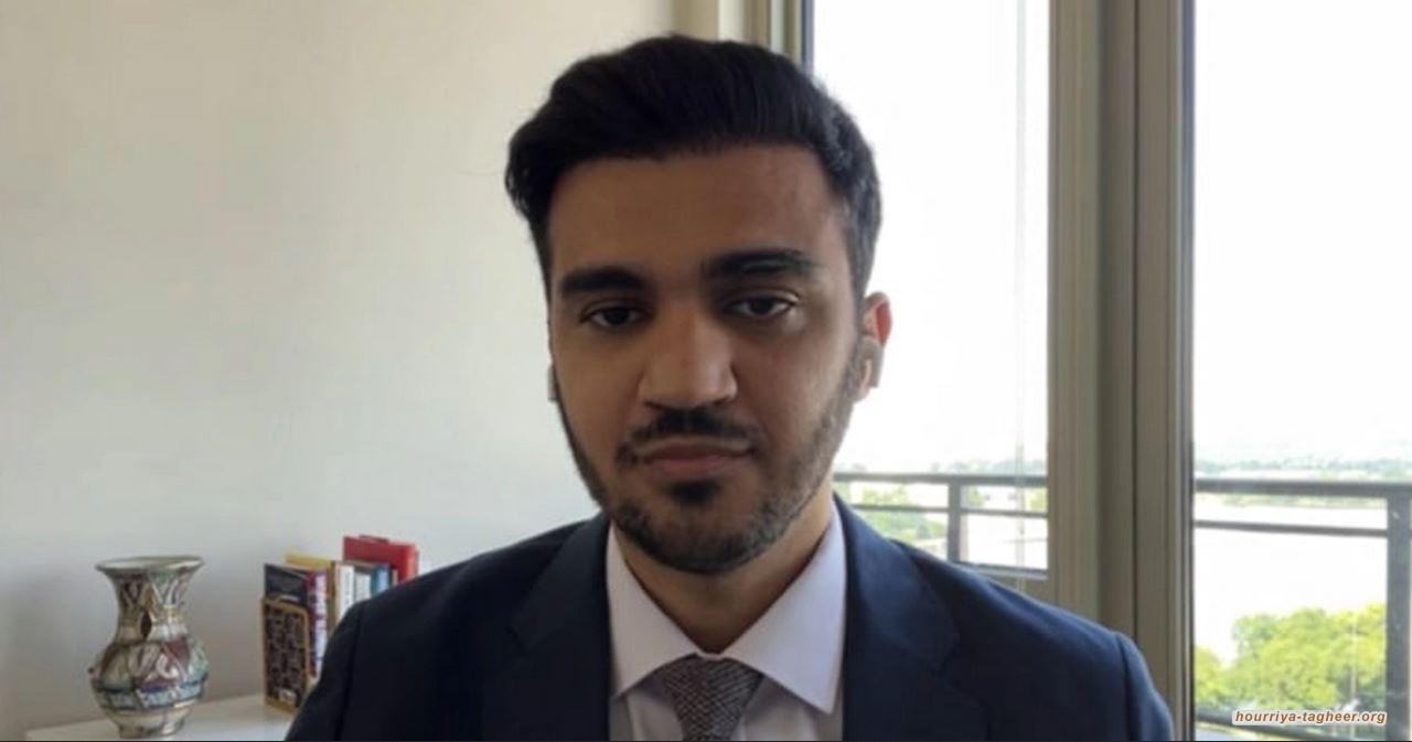 نجل سعد الجبري يكشف عن مؤشر جديد لتوتر العلاقات السعودية الإماراتية