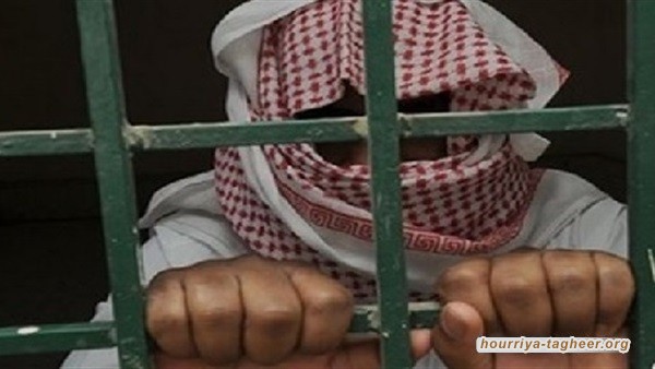 علماء السعودية ممن ناصروا فلسطين غيبهم ابن سلمان في السجون