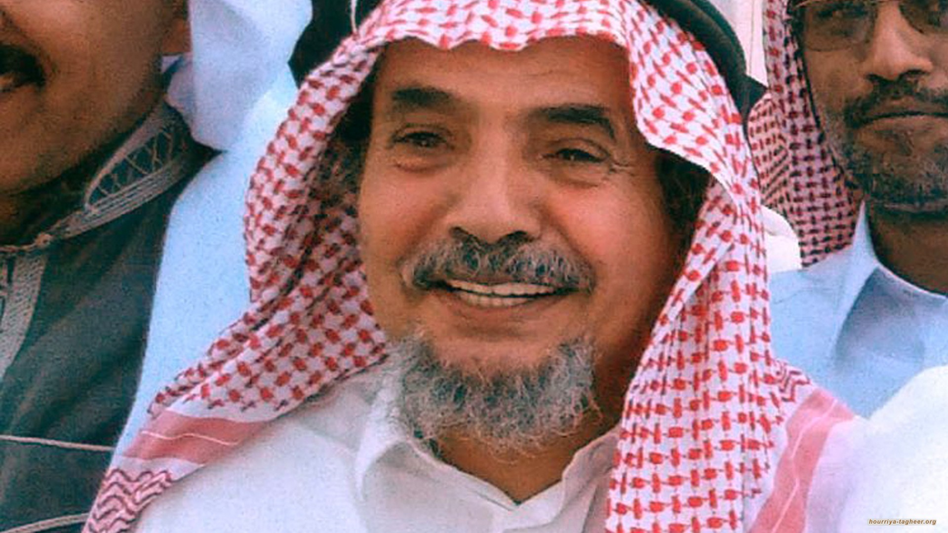الذكرى السنوية لشهيد الاصلاح د. عبدالله الحامد