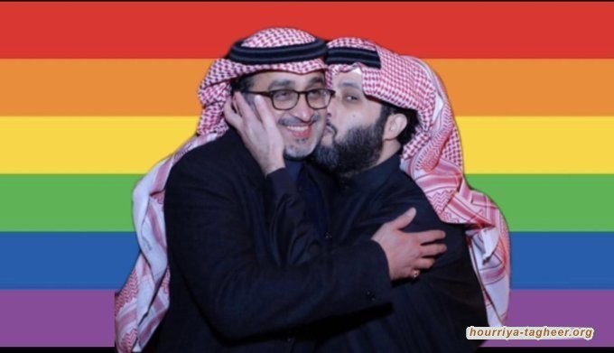 السلطات السعودية تسمح للأزواج “المثليين” بمشاركة الغرف