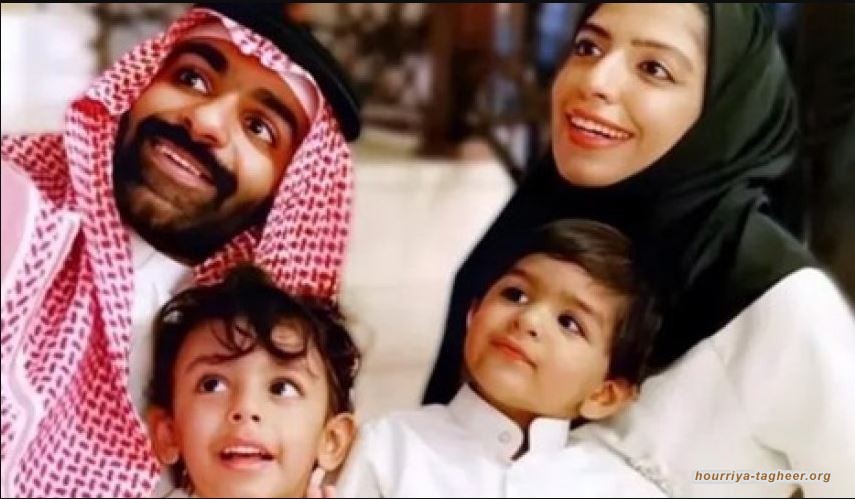 منصة عالمية تدعو سلطات ال سعود للإفراج عن سلمى الشهاب ونورة القحطاني