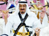 آل سعود وسياسة إزهاق الأرواح وإخفاء جثث الضحايا؟!