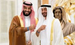 موقع فرنسي: قلة خبرة بن سلمان سمحت لحكام الإمارات بتشكيل المنطقة