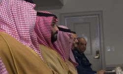 التغيير يكشف: أمراء سعوديون يتجهزون لمقاضاة بن سلمان في واشنطن