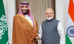 آل سعود يتخلون عن علاقات وثيقة مع باكستان لصالح الهند