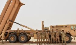 التغيير يكشف: وفد سعودي لواشنطن وأوروبا بحثا عن نظام دفاعي جديد