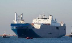 اتهامات في أوروبا للسعودية بخرق قانون البحار لنقل العتاد العسكري