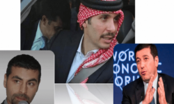 تفاصيل جديدة لدور بن سلمان في انقلاب الأردن الفاشل