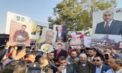 محاكمة جماعية للمعتقلين الفلسطينيين والأردنيين في السعودية غدا