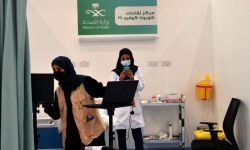 السعودية تعلن تقديم أكثر من مليوني جرعة لقاح كورونا