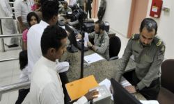 السعودية تواصل إجراءاتها التعسفية لترحيل المغتربين اليمنيين