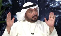 ناصر الدويلة يرفض الاعتذار للسعودية