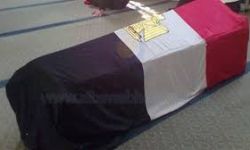 العثور على جثة مواطن مصري محترقة بالسعودية
