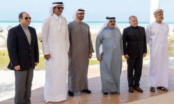 قمة أبوظبي تشير إلى خلافات واسعة بين الإمارات والسعودية