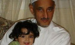 السعودية تجدد سجن الإصلاحي الشميري 5 سنوات