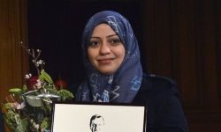بدأ محاكمة الناشطة سمر بدوي غداً