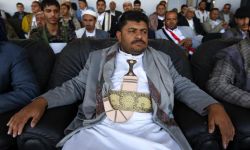 رسالة جديدة من محمد على الحوثي إلى السعودية