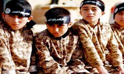 السعودية تجند الأطفال وقوات بريطانية تدربهم