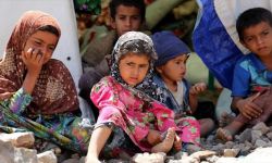ارتفاع عدد النازحين اليمنيين لأكثر من 5 ملايين وسط معاناة متفاقمة