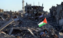 النظام السعودي يكرر خطأ  حرب لبنان في غزة