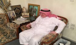 الكشف عن اعتقال قيادي ثان بحماس في السعودية