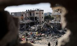 موقف الدول العربية المخزي اتجاه حرب غزة