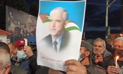 قضية “معتقلي حماس بالسعودية” تعود للواجهة.. تهمتهم فلسطين
