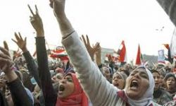 دول الخليج ودورها المشبوه في مناهضة ثورة 25 يناير المصرية
