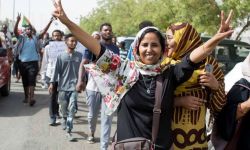 الثورة السودانية فضحت أطماع السعودية في القرن الإفريقي