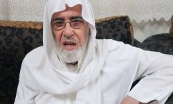 السلطات السعودية اعتقلت 5 سوريين بالتزامن مع اعتقال الشيخ صالح الشامي