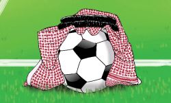 صفقات خرافية.. هؤلاء يمولون تعاقدات #كرة_القدم في #السعودية