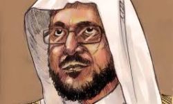 هجوم لاذع على عبداللطيف آل الشيخ.. بوق قذر يروج لمسخ تقاليد السعودية