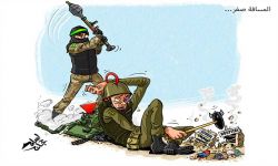 دول خليجية أمام اختيار صعب: هزيمة حماس أم استقرار المنطقة