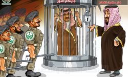 هل سيتجاوز خطر إبن سلمان السعودية كما تجاوز خطر صدام العراق