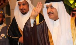 لِماذا عادَ الأمير أحمد بن عبد العزيز فَجأَةً إلى الرِّياض؟ وما هُوَ المَنصِب المُرَجَّح أن يتَوَلّاه