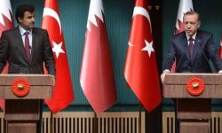 السعودية غضبت من تركيا لمساندتها قطر
