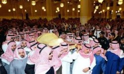 نضال حمادة: أمريكا فرضت إرادتها في مراكز الحكم الجديدة بالسعودية