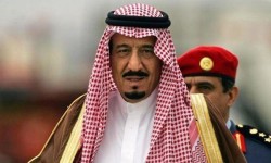 موت فهد بن محمد يذكر السعوديين بجريمة سلمان ″الملك الحالي″