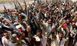 مقتل ثمانية جنود سعوديين على منفذ الطوال، والجيش اليمني يحرر منطقة الرياشية بمحافظة الضالع