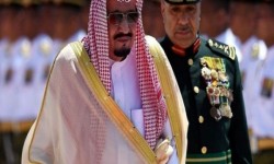 تايمز إشاعة وترويج الوهابية وراء جولة الملك سلمان الآسيوية