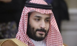 دعوى قضائية أميركية ضد ابن سلمان تضع أموال وأرصدة الرياض قيد الحجز