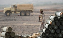  الاندبندنت تكشف: السعودية اشترت قنابل وصواريخ خلال 3 شهور بـ”مليار” جنيه استرليني
