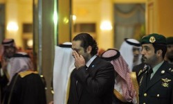 السعودية توبخ الحريري مالياً وتدعمه سياسياً!
