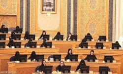 إندبندنت: النساء في المجالس البلدية السعودية.. للعرض فقط